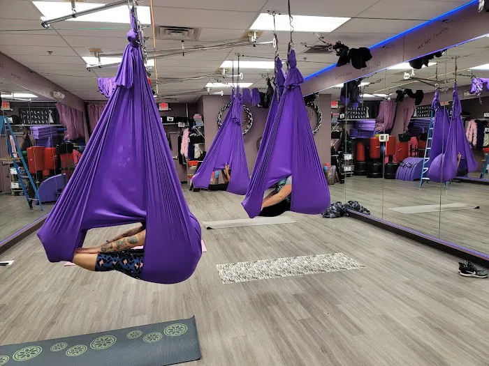 Vertical Fitness NJ Picture 3