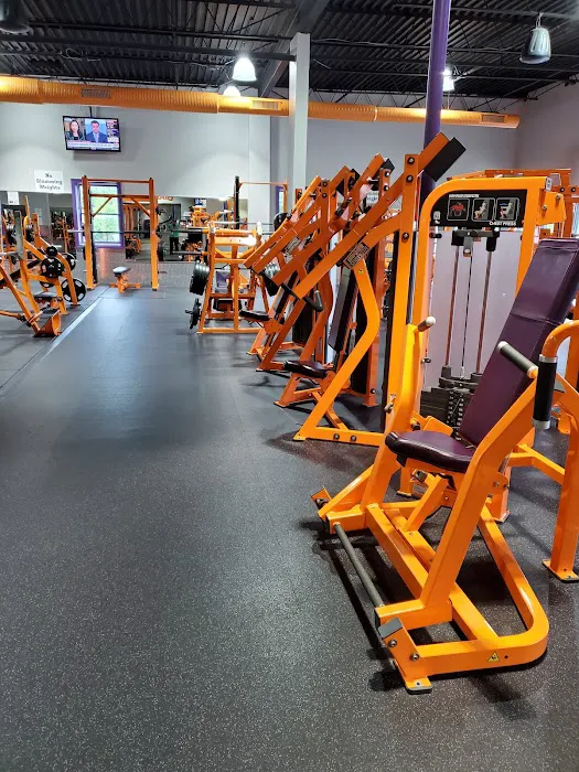Giant Fitness Picture 7