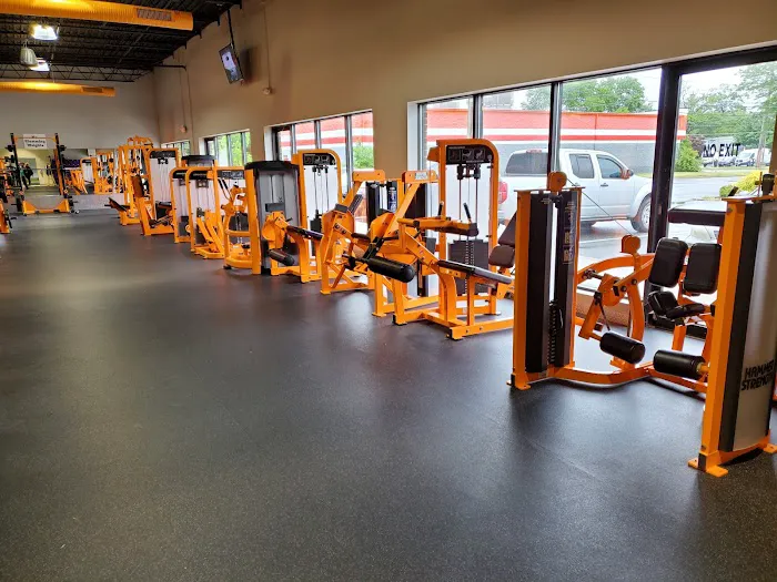 Giant Fitness Picture 3