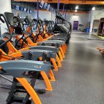Giant Fitness