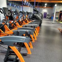 Giant Fitness ico