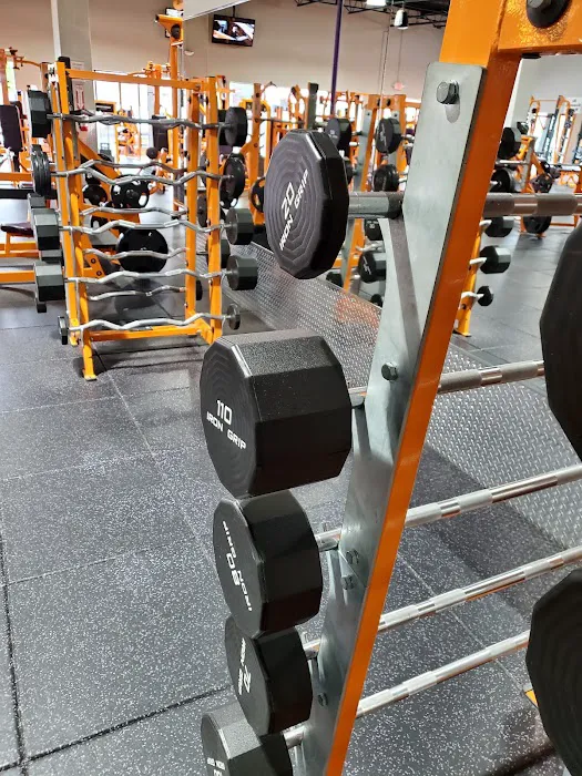 Giant Fitness Picture 8