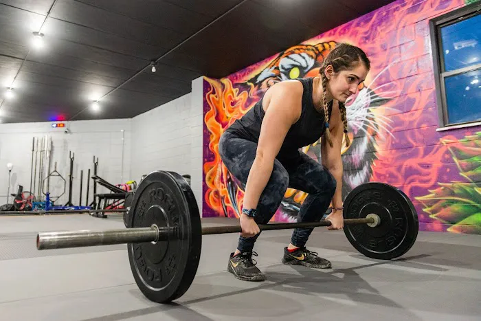 MOST Fitness Training Picture 5