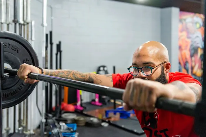 MOST Fitness Training Picture 4