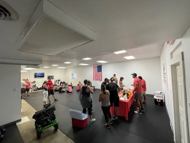 MOST Fitness Training Picture 3