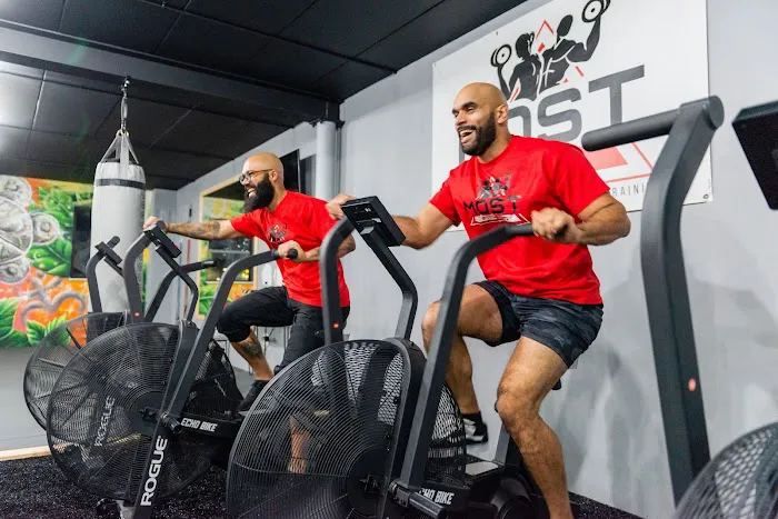 MOST Fitness Training Picture 6