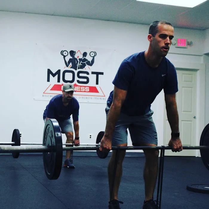 MOST Fitness Training Picture 7