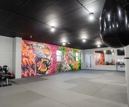 MOST Fitness Training