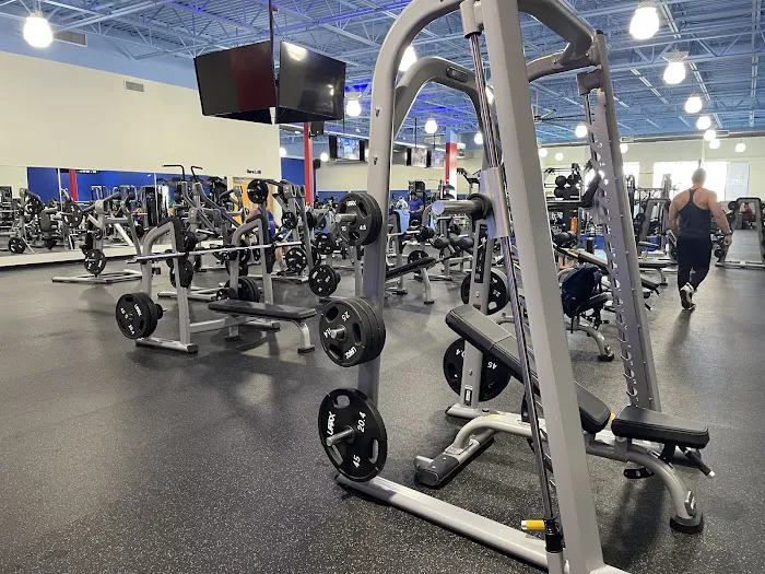 Echelon Health and Fitness Picture 2