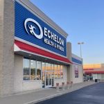 Echelon Health and Fitness