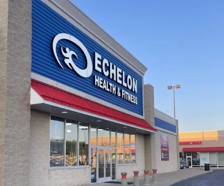 Echelon Health and Fitness