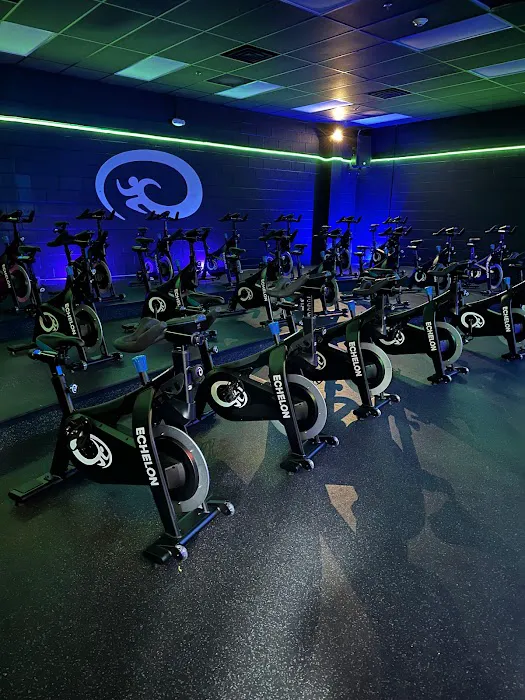 Echelon Health and Fitness Picture 3