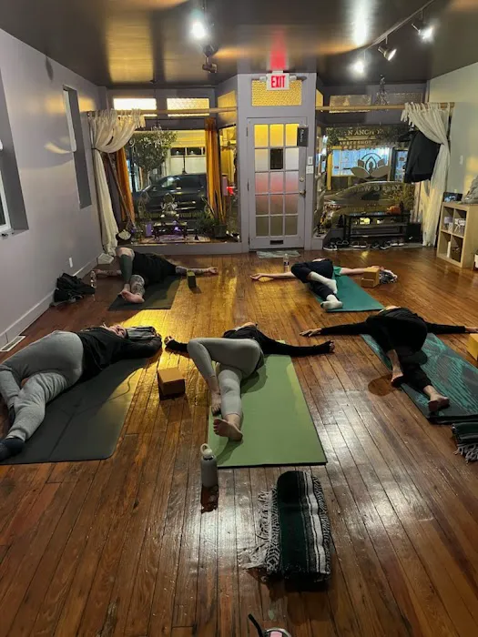 Live in Joy Yoga & Wellness Picture 9