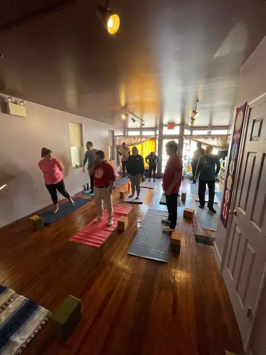 Live in Joy Yoga & Wellness Picture 1