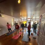 Live in Joy Yoga & Wellness