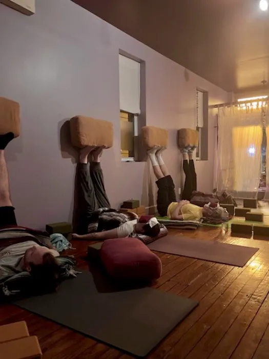 Live in Joy Yoga & Wellness Picture 5