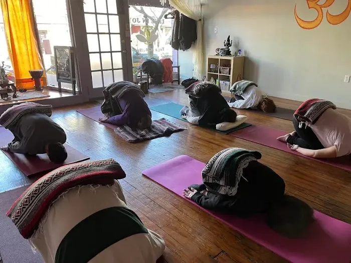 Live in Joy Yoga & Wellness Picture 3