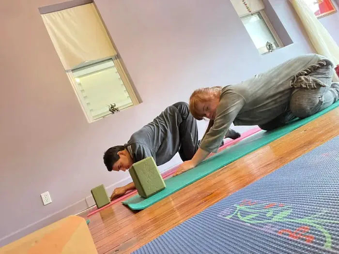Live in Joy Yoga & Wellness Picture 2