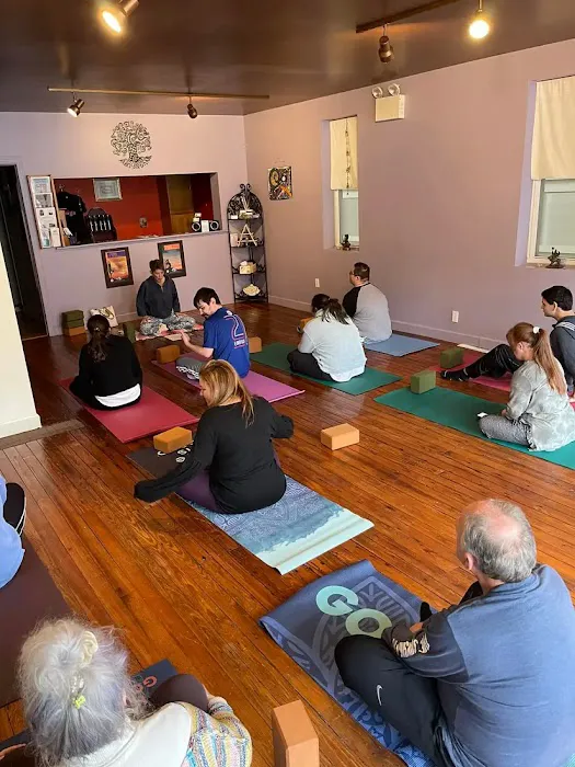 Live in Joy Yoga & Wellness Picture 4