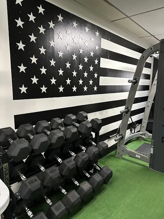 LCM Fitness - South Philly Picture 6