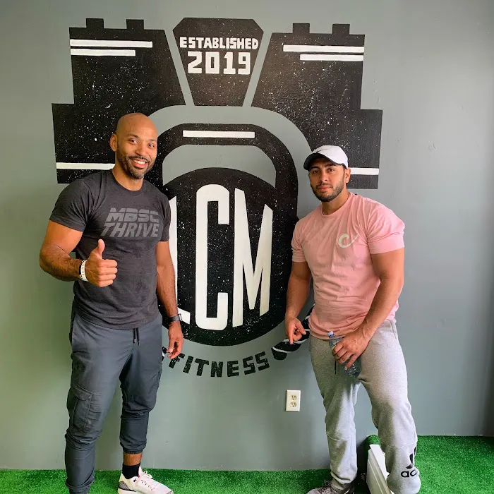 LCM Fitness - South Philly Picture 1
