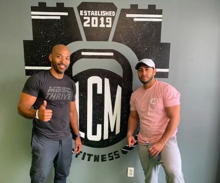 LCM Fitness - South Philly