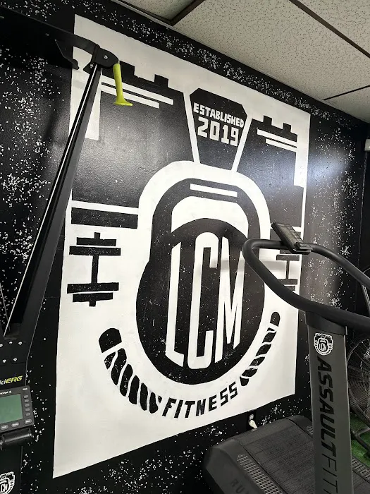 LCM Fitness - South Philly Picture 2