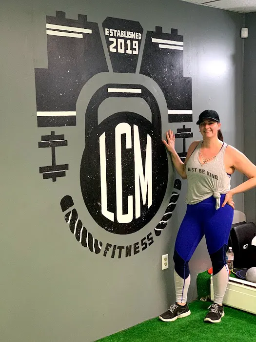 LCM Fitness - South Philly Picture 5