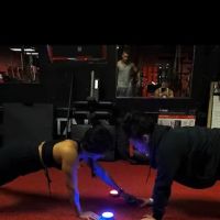 Body Is THE TEMPLE ico