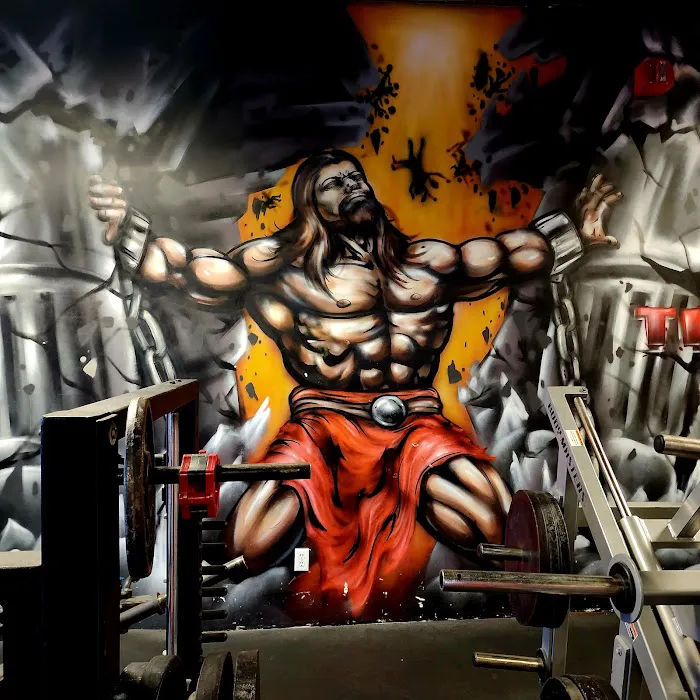 Body Is THE TEMPLE Picture 4