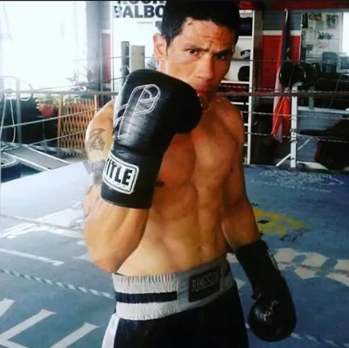 Warrior Boxing Gym Picture 7
