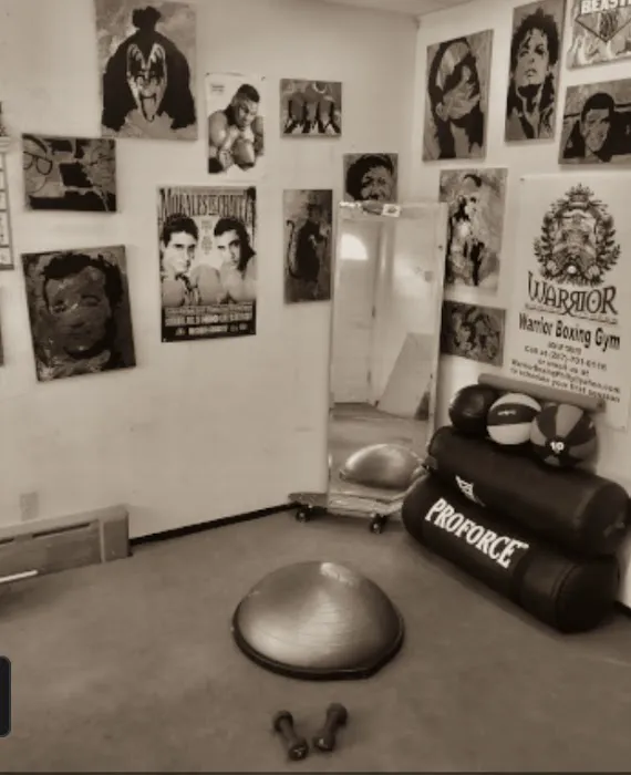 Warrior Boxing Gym Picture 6