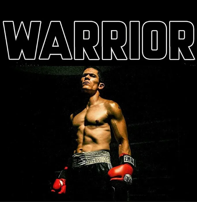 Warrior Boxing Gym Picture 2