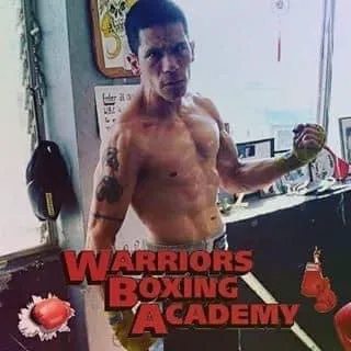 Warrior Boxing Gym Picture 3