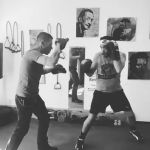 Warrior Boxing Gym