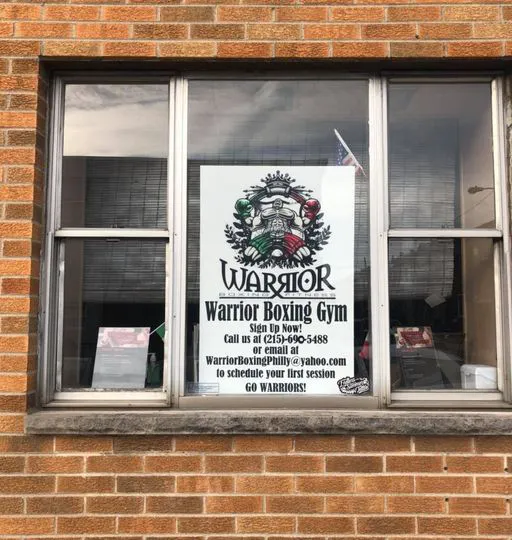 Warrior Boxing Gym Picture 8