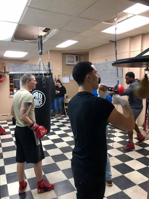 Warrior Boxing Gym Picture 9