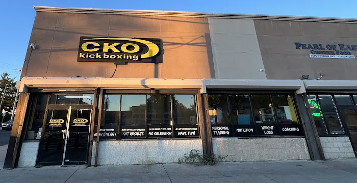 CKO Kickboxing South Philly Picture 1