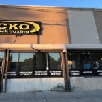 CKO Kickboxing South Philly