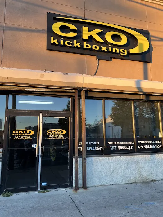 CKO Kickboxing South Philly Picture 3