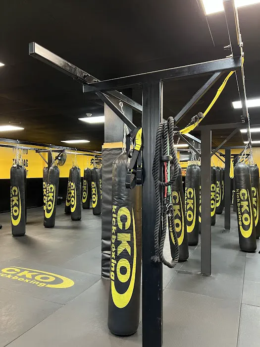 CKO Kickboxing South Philly Picture 5