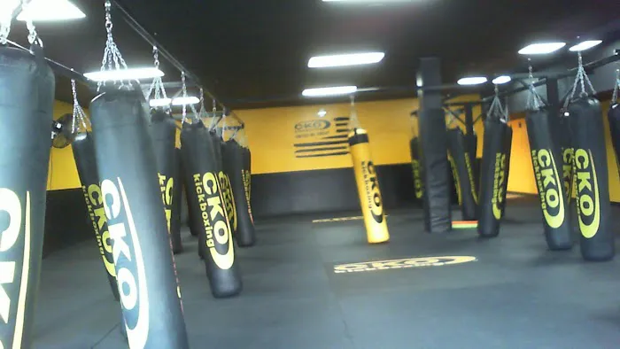 CKO Kickboxing South Philly Picture 10