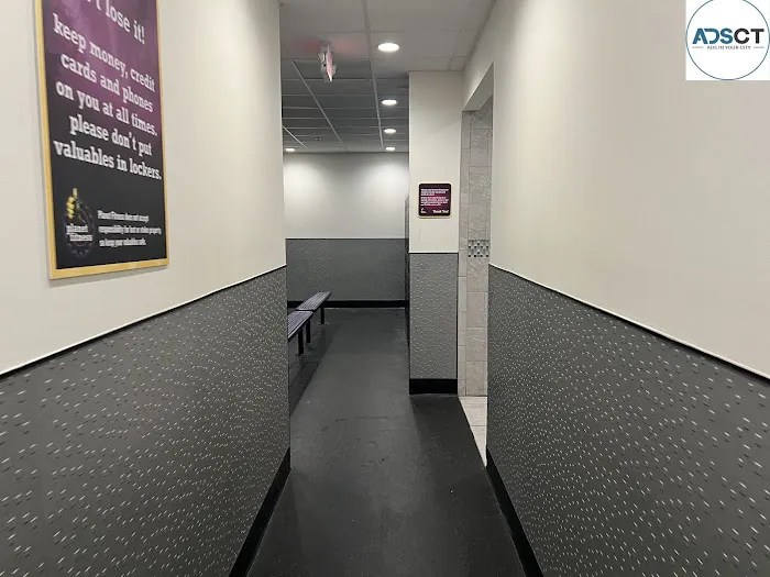 Planet Fitness Picture 5