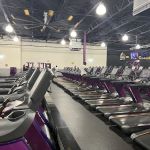 Planet Fitness