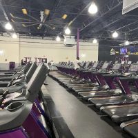 Planet Fitness ico