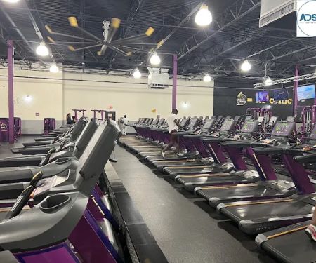 Planet Fitness