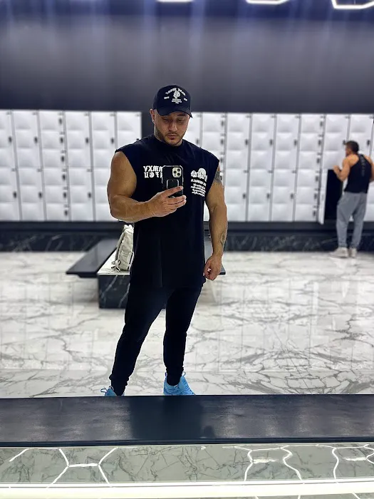 Fusion Gyms Picture 4