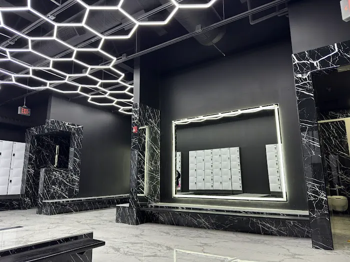 Fusion Gyms Picture 5