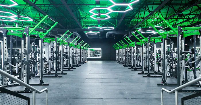 Fusion Gyms Picture 9