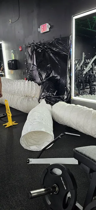 Fusion Gyms Picture 1